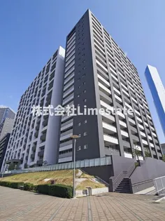 ザ 晴海レジデンスの画像