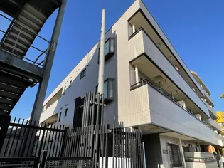 アサヒビューマンションの画像