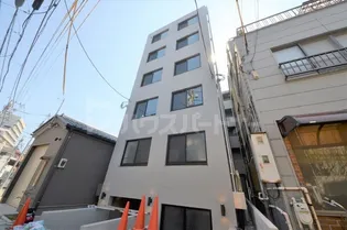 イートス根岸A棟の画像