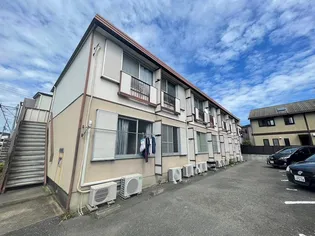 サンシャインハイツの画像