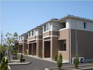 クイーンズコートIの画像