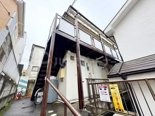 こんたハイツの画像