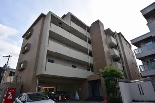 センターポイント吉志部の画像