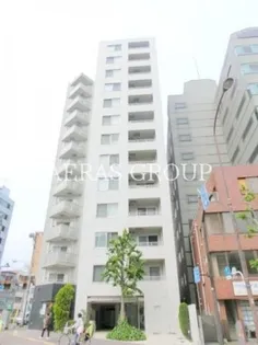 コンフォリア本駒込の画像