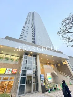 アトラスブランズタワー三河島の画像