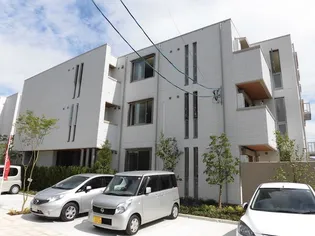 GRAN FTERA桜の町の画像