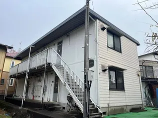 ハイツルーセントの画像