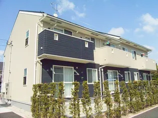 エンゼルパークⅡの画像