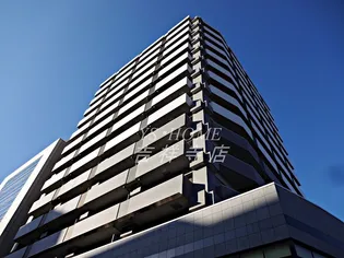 イストワール【6階】の外観