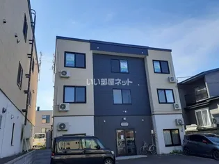 フォレストフォート1の画像