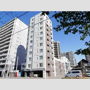 クラッセ知事公館前の画像