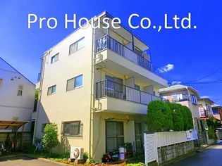 コーポレーベンの画像