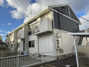 ファインフラッツIIの画像