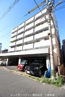 グランベール小倉駅前の画像