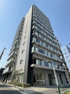 エルスタンザ王子神谷の画像