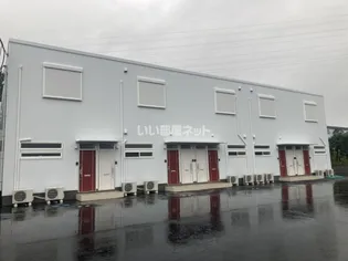 INSTYLE B棟の画像