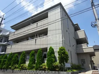 ディアコート馬橋【2階】の外観