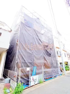 AGRANDE FUJIMICHOの画像