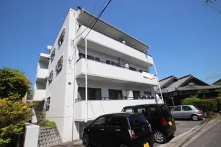 メゾンボネールIIの画像