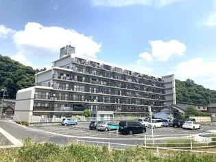 ネオハイツ松江の画像