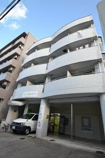 リヒトハイム吉田【2階】の外観