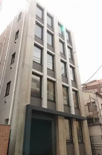 LEGALAND小山の外観
