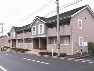 ロザージュの画像