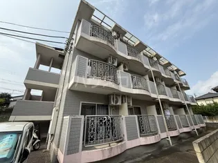 TNサニーハイツの画像