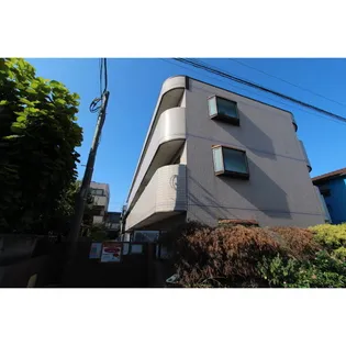 サクラハイム日ノ出【3階】の外観