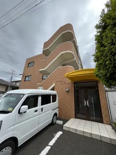 アヴニール カルティエの画像