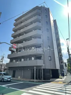 ヴェルステージ板橋本町【4階】の外観