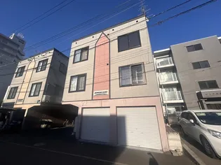 ジュネスコート旭町壱番館の画像