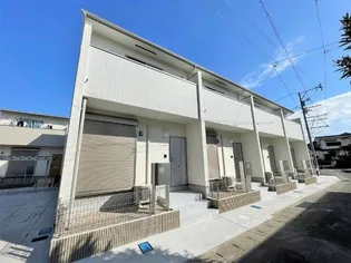 MAISONETTE LAND 渕高駅Aの画像