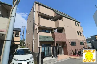 エステシティ船橋の画像