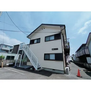 飯塚ハイツIIの画像