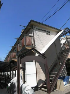 シャルマンハウス石田2号館の画像