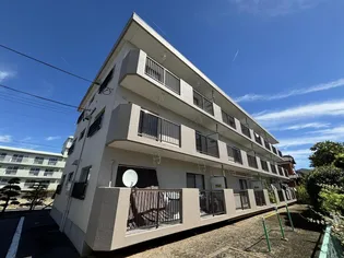 タウンコート二本木の画像