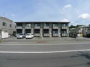 ヤマニヒルズAの画像