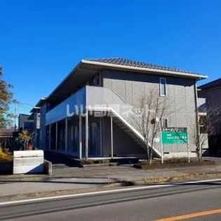 シャーメゾンBの画像