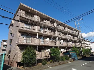 メゾン ド エソールIの画像