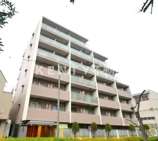 クリオ平和島の画像