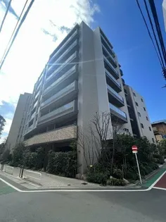 リビオ四谷の画像