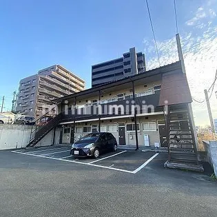 第31清水ハイツの画像