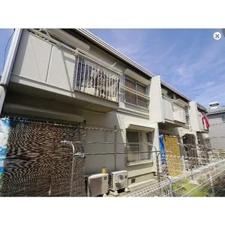 セキスイ緑地ハイツA棟の画像