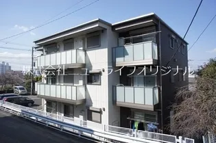 エクラージュの画像