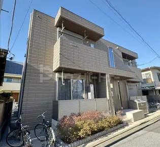 MAISON DE AILEの画像