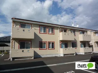 ドリームハウスK B棟の画像