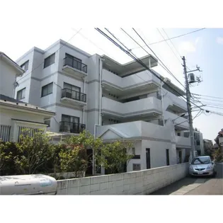 エスポワールタグチの画像