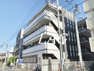 lehua船橋【2階】の外観