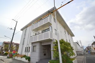 ドミトリー庚午参番館の画像